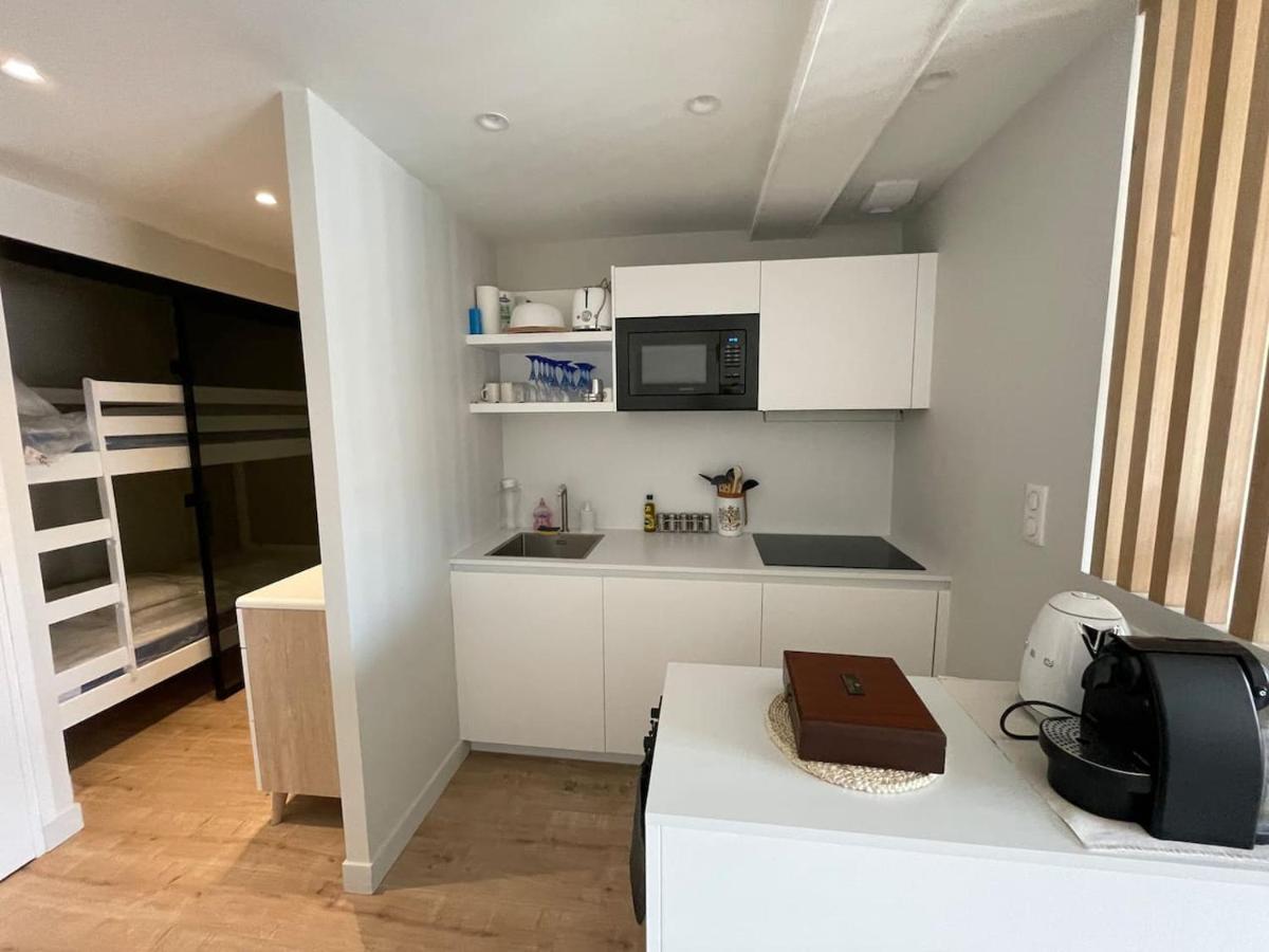 Apartment Le Paris Le Touquet