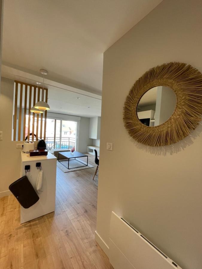 Apartment Le Paris Le Touquet