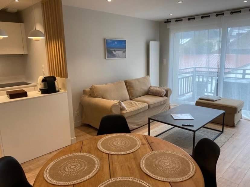 Le Paris Apartment