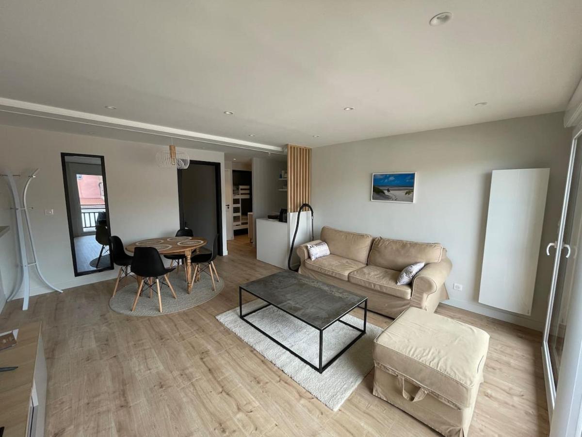 Apartment Le Paris *