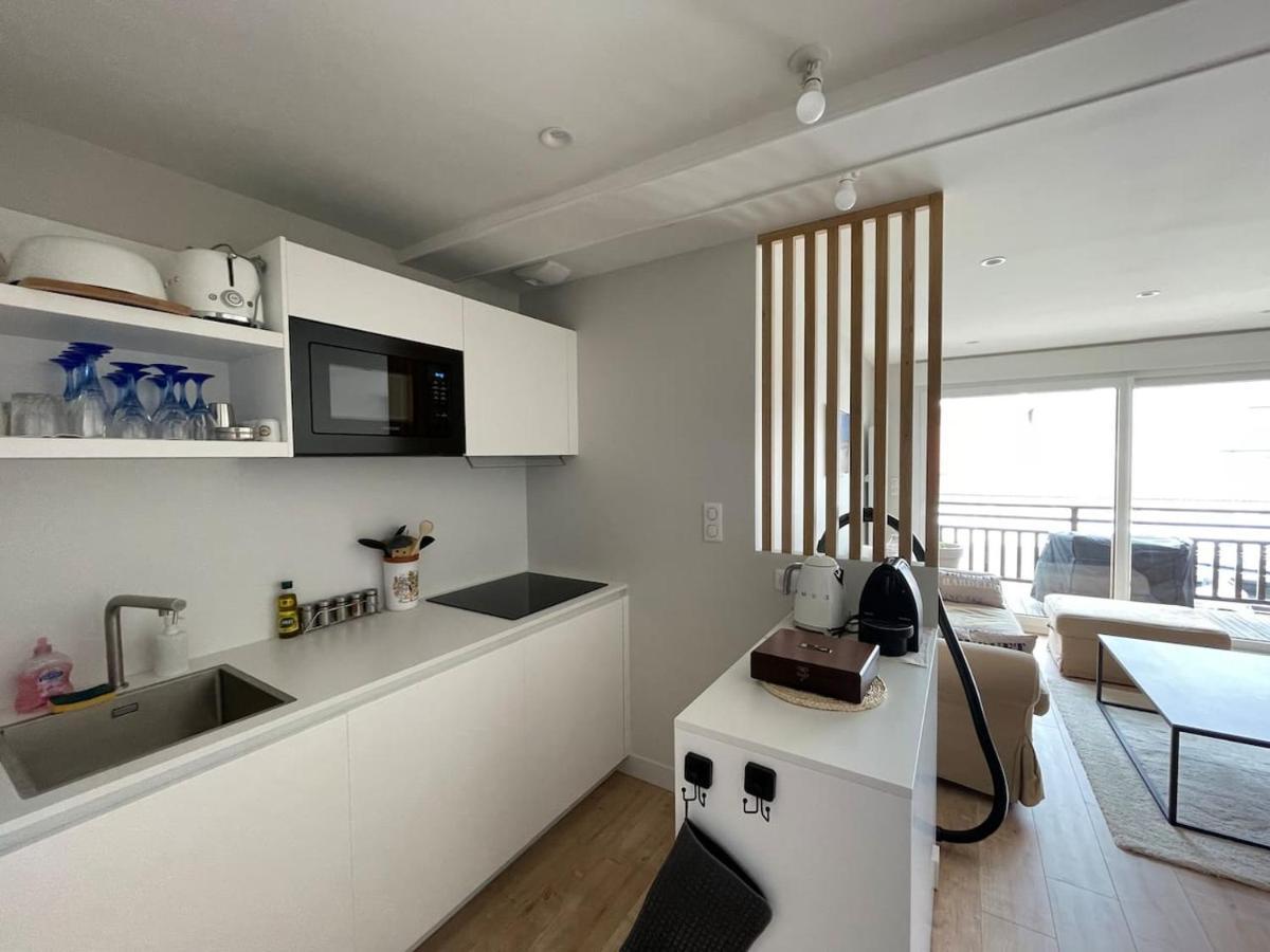 Apartment Le Paris Le Touquet