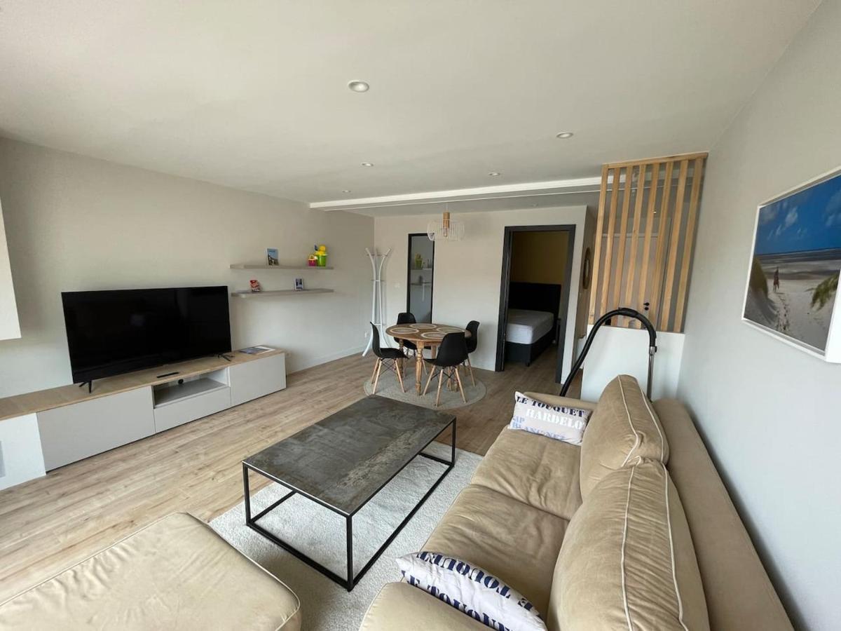 Apartamento Le Paris *