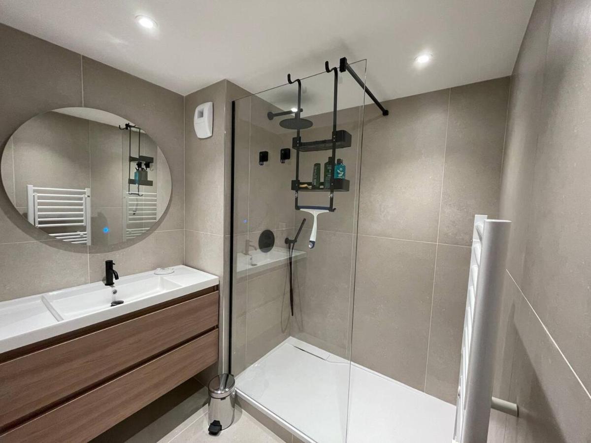 Le Paris Apartamento Le Touquet