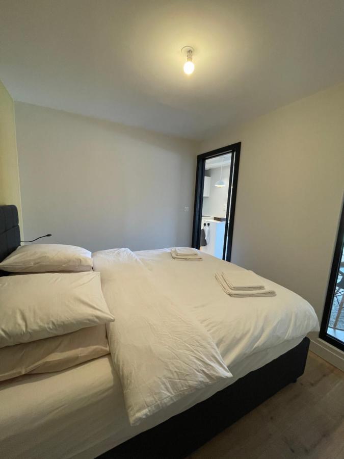 Apartamento Le Paris *