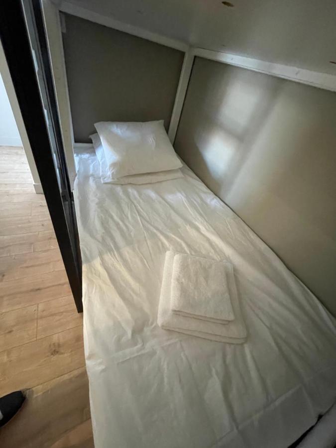 Le Paris Apartment *