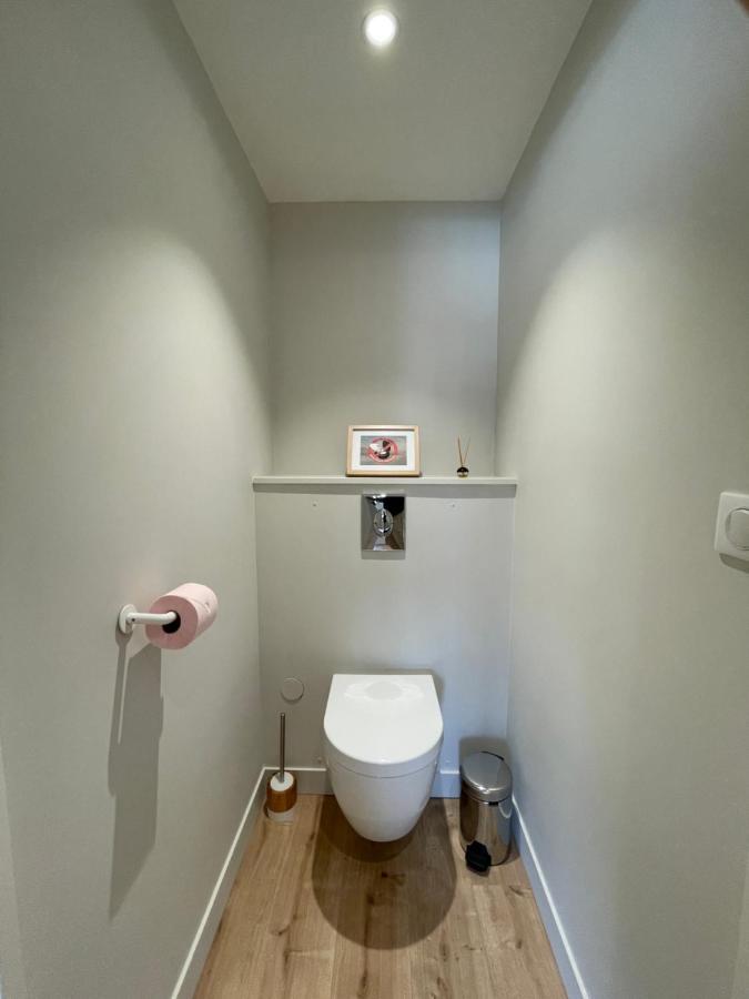 Apartment Le Paris